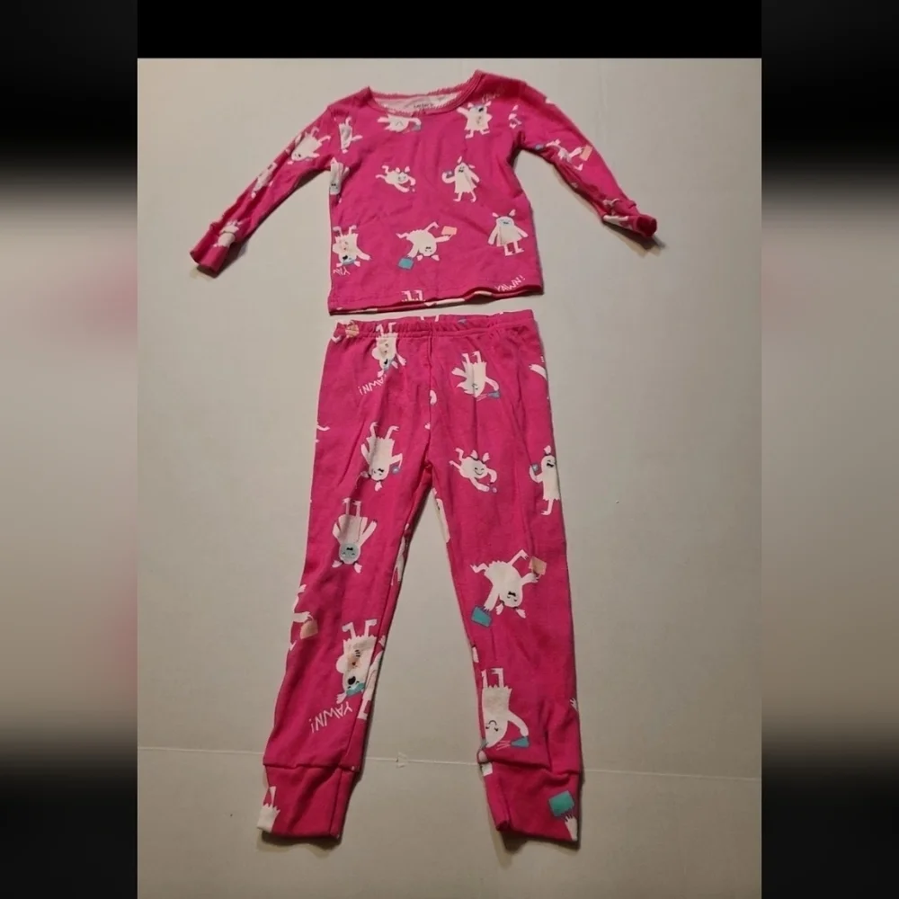 Carters this pajama